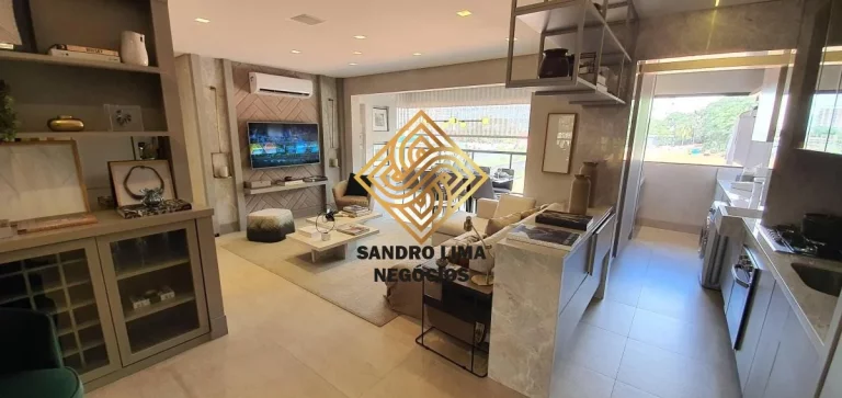 Imagem APARTAMENTO 69,65M², 2 DORMITÓRIOS SENDO 1 SUÍTE, VARANDA GOURMET COM 1 VAGA A VENDA - VILA LEOPOLDINA - SÃO PAULO / SP