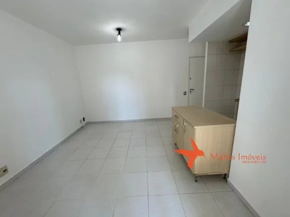Imagem Apartamento à venda em Pinheiros, São Paulo-SP: 1 quarto, 1 sala, 1 banheiro, 1 vaga de garagem, 41m² de área.