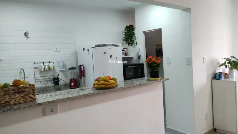 Imagem Apartamento à venda em São Paulo-SP, República: 1 quarto, 1 sala, 1 banheiro, 33 m².