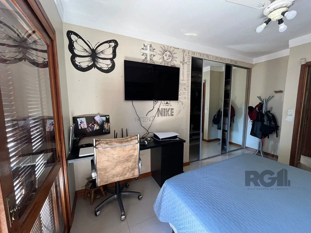 Imagem Casa com sacada e terraço em ipanema