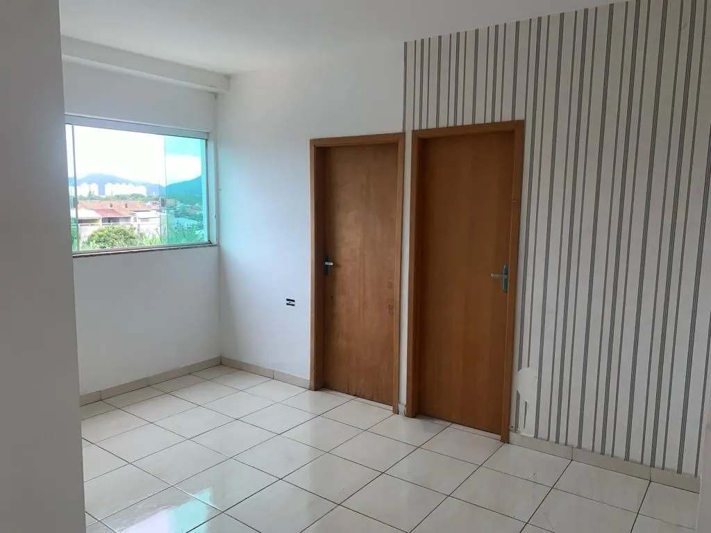 Foto do imóvel Viva com Conveniência no Edifício Dezzmai II: Apartamento Bem Localizado em São Vicente-SP em PARQUE SÃO VICENTE, SÃO VICENTE - SP