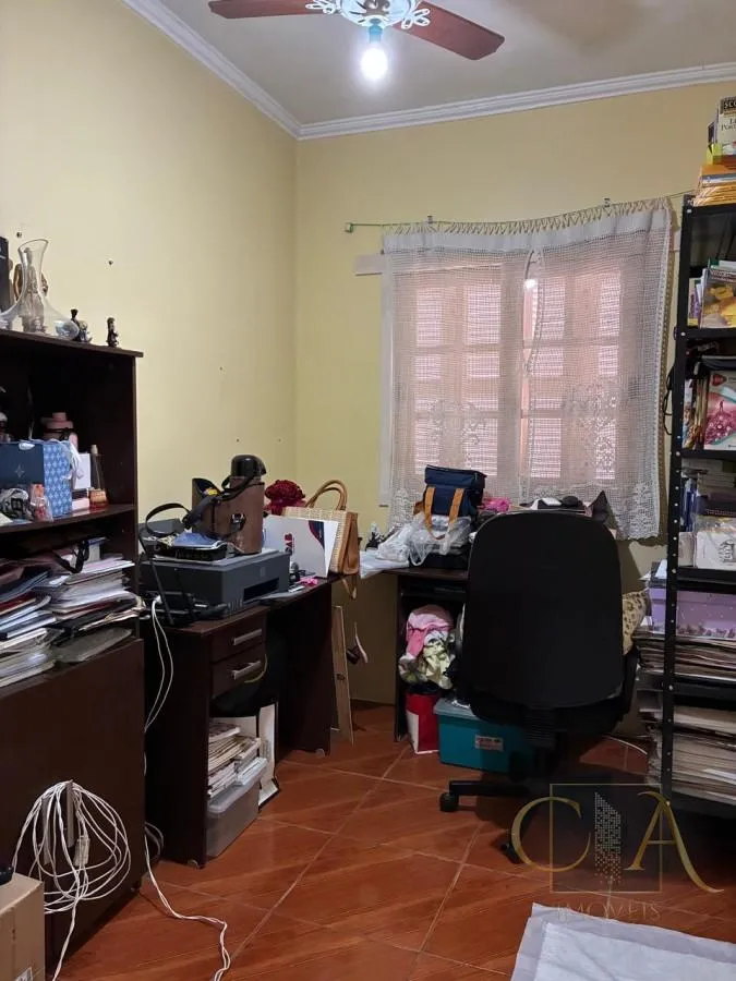 Imagem Casa para Venda em Rio Grande, Parque Residencial Jardim do Sol, 3 dormitórios, 2 banheiros, 2 vagas