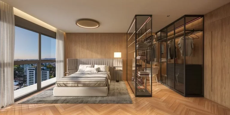 Imagem Apartamento para venda no bairro Bela Vista em Porto Alegre