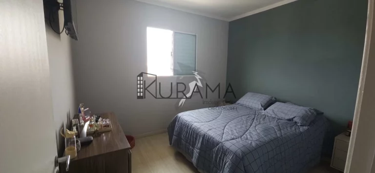 Imagem Casa de Condomínio