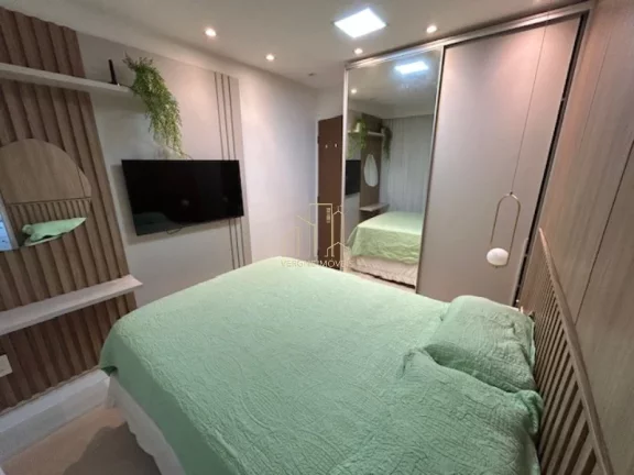 Imagem Apartamento à venda Formula Plus com 2 quartos, 1 suíte, 1 sala, 2 banheiros, 1 vaga de garagem, 54m²