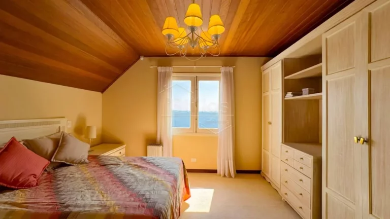 Imagem Casa de condomínio em Campos do Jordão