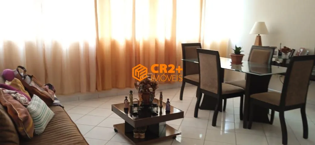 Imagem Vendo apartamento com 98m² no Derby - 3 quartos