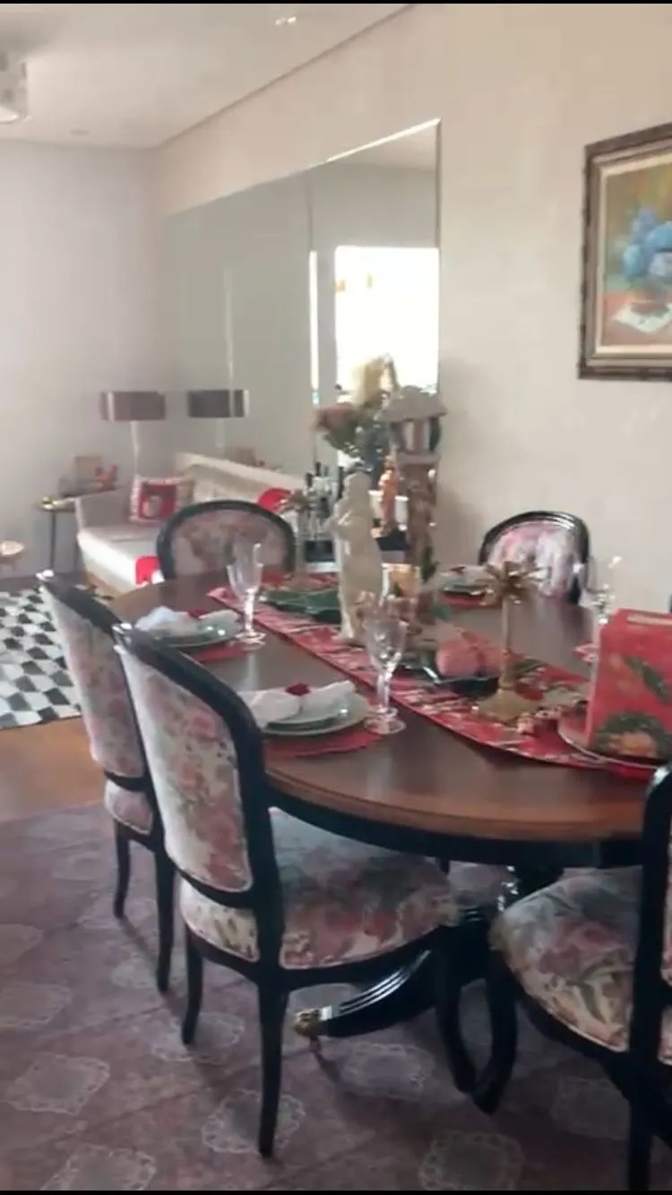 Imagem Lindo apartamento no Condomínio Único Campolim, muito bem localizado na cidade de Sorocaba/SP