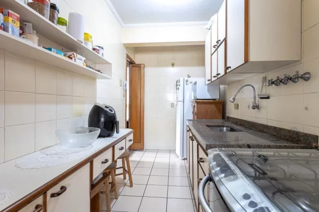 Imagem APARTAMENTO RESIDENCIAL em São Paulo - SP, Perdizes