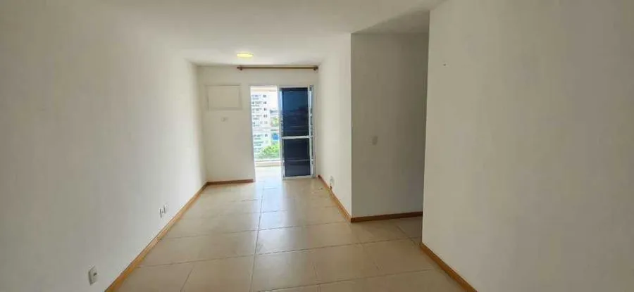 Imagem Apartamento a Venda no bairro Recreio dos Bandeirantes - Rio de Janeiro, RJ