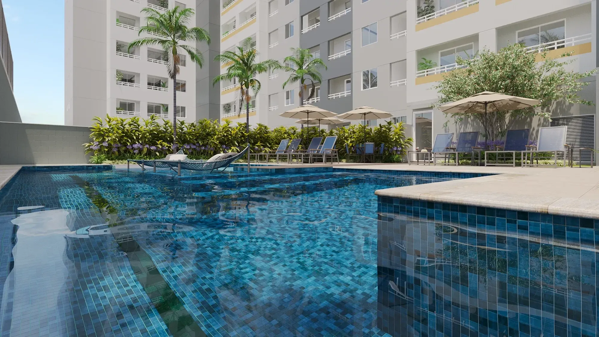 Imagem Apartamento com 1 Quarto à Venda, 25 m² em Butantã - São Paulo