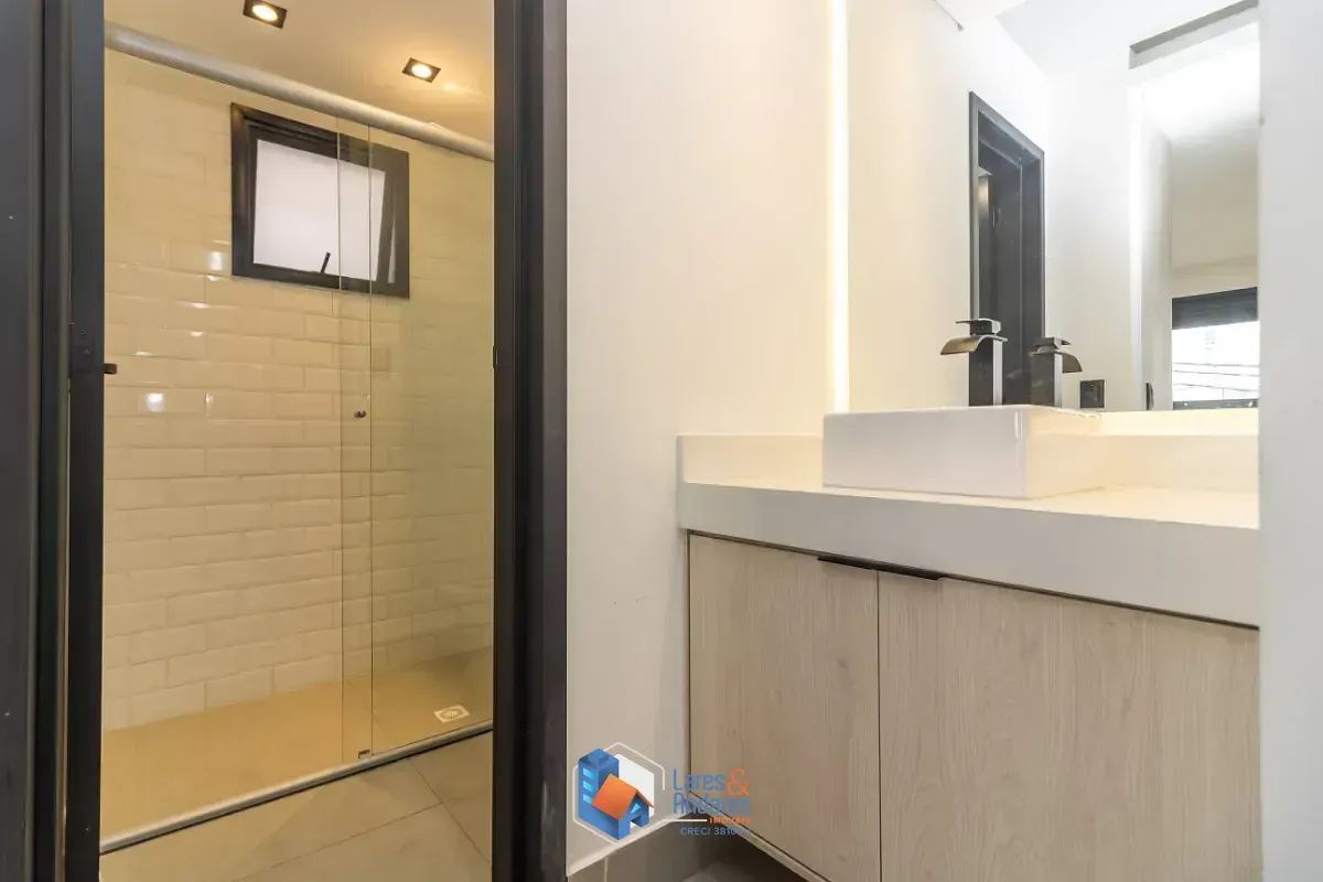 Imagem Apartamento para venda em Jardim São Paulo(Zona Norte) com 1 quarto, 34m²