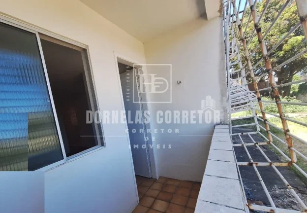 Imagem Apartamento à venda, cs caiada Olinda, 3 min do shop patteo, 1vg, 3qts, 2st, varanda.