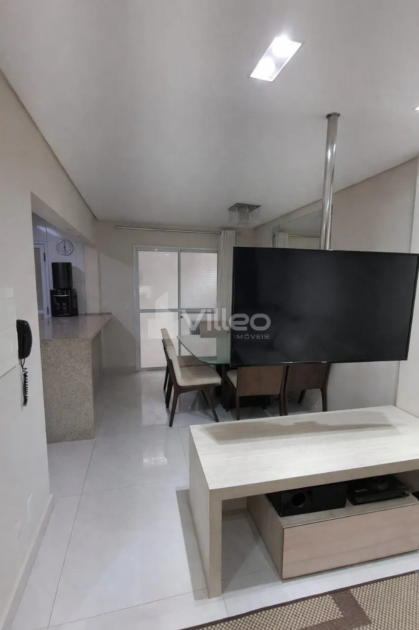 Imagem Apresentamos esta excelente casa em condomínio no Villagio di Lucca, localizado no Jardim São Clar...