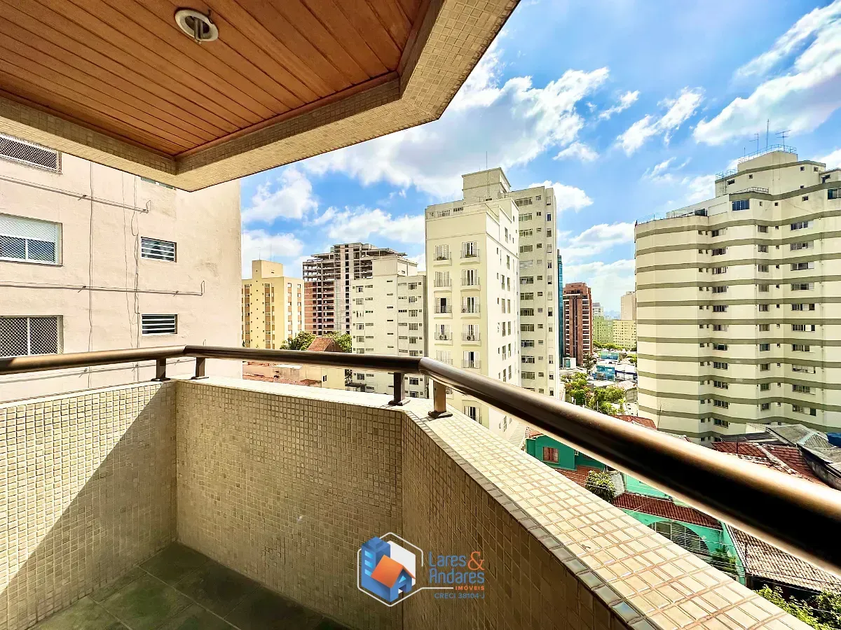 Imagem Apartamento para venda em Liberdade com 3 quartos, sendo 1 suíte, 133m²