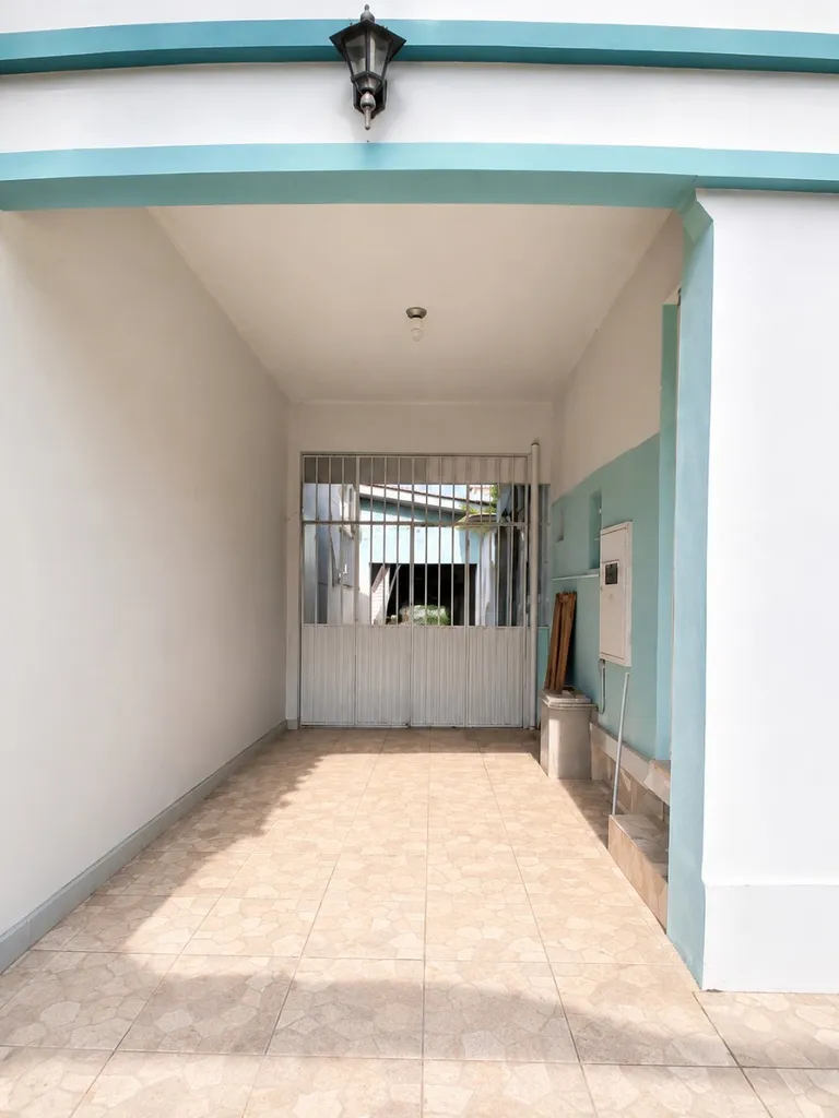 Imagem Casa em Auxiliadora