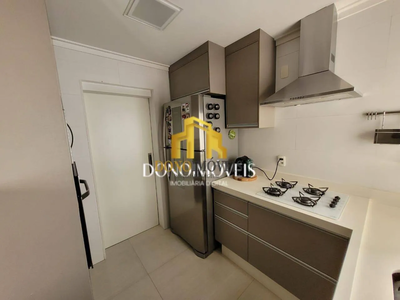 Imagem Apartamento 93 m² no L'Acqua | 3 Dorms (1 Suíte) | Varanda Gourmet