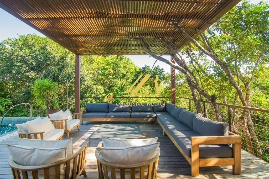 Imagem Casa RESIDENCIAL em Mata de São João - Bahia,