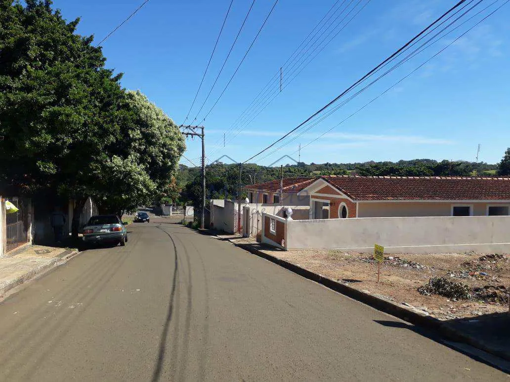 Imagem Terreno Padrão