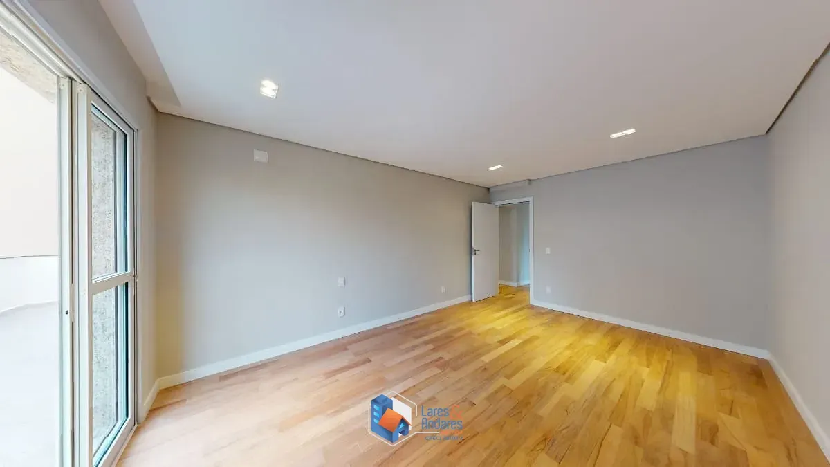 Imagem Apartamento para venda em Higienópolis, 295m²