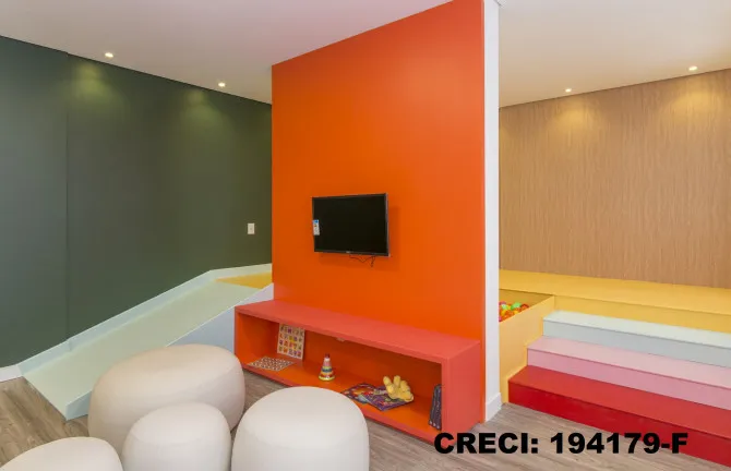 Imagem Apartamento com 3 Quartos à Venda, 68 m² em Brás - São Paulo