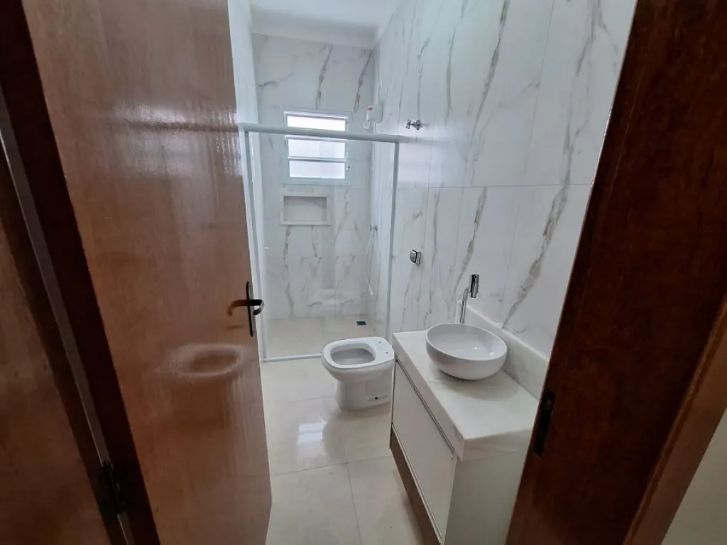 Imagem CASA COM 240,00 m² - FLÓRIDA - PRAIA GRANDE SP