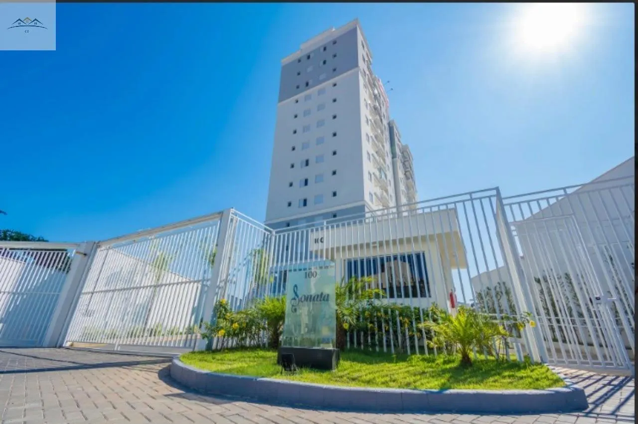 Imagem APARTAMENTO RESIDENCIAL em Santo André - São Paulo, Santa Terezinha