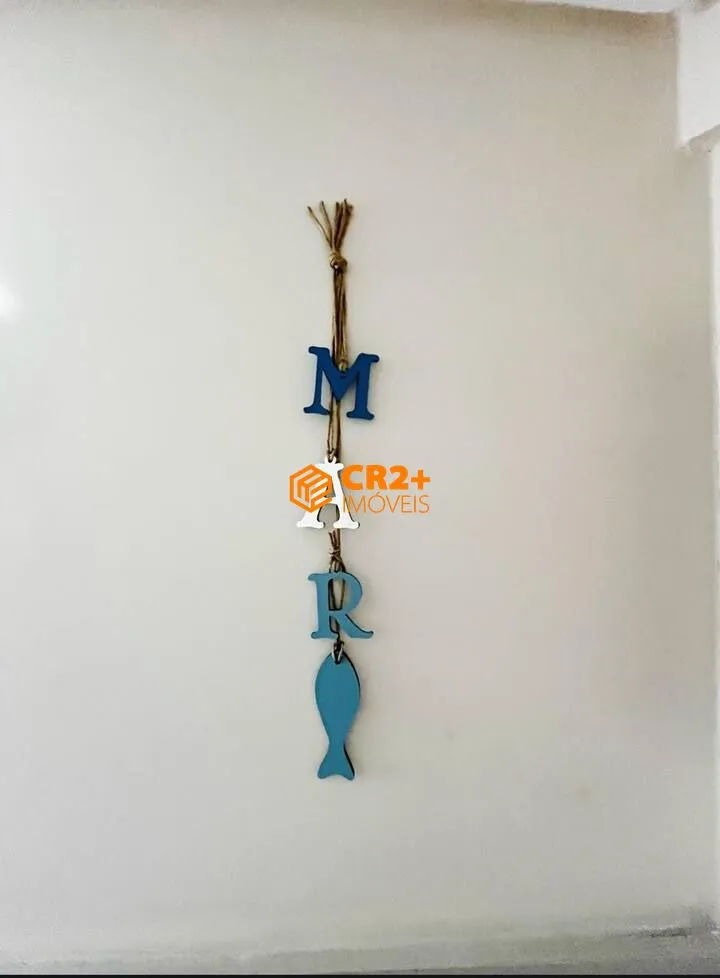 Imagem Flat à Venda com 2 quartos, 1 suíte em Porto de Galinhas -Finamente decorado- Po