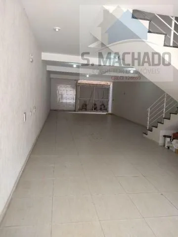 Foto do imóvel Apartamento para Venda em Santo André / SP