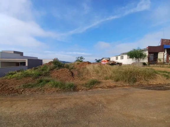 Imagem Terreno para Venda em Concórdia, Colibri