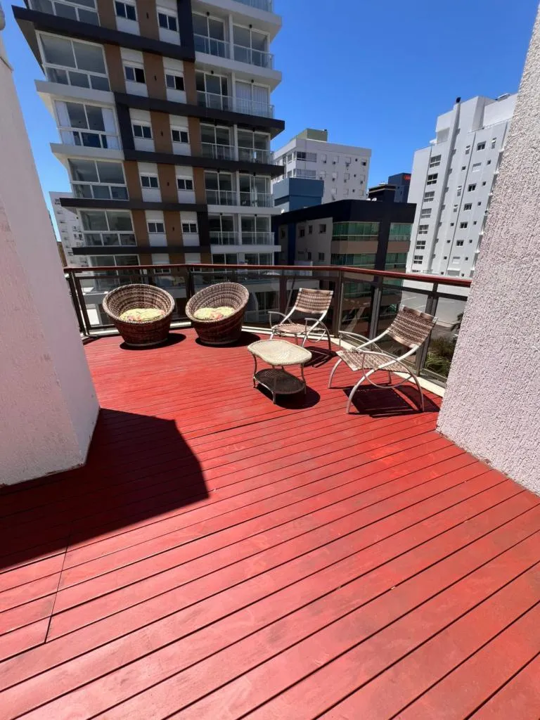 Imagem Apartamento 3 Dormitórios - Bairro Centro