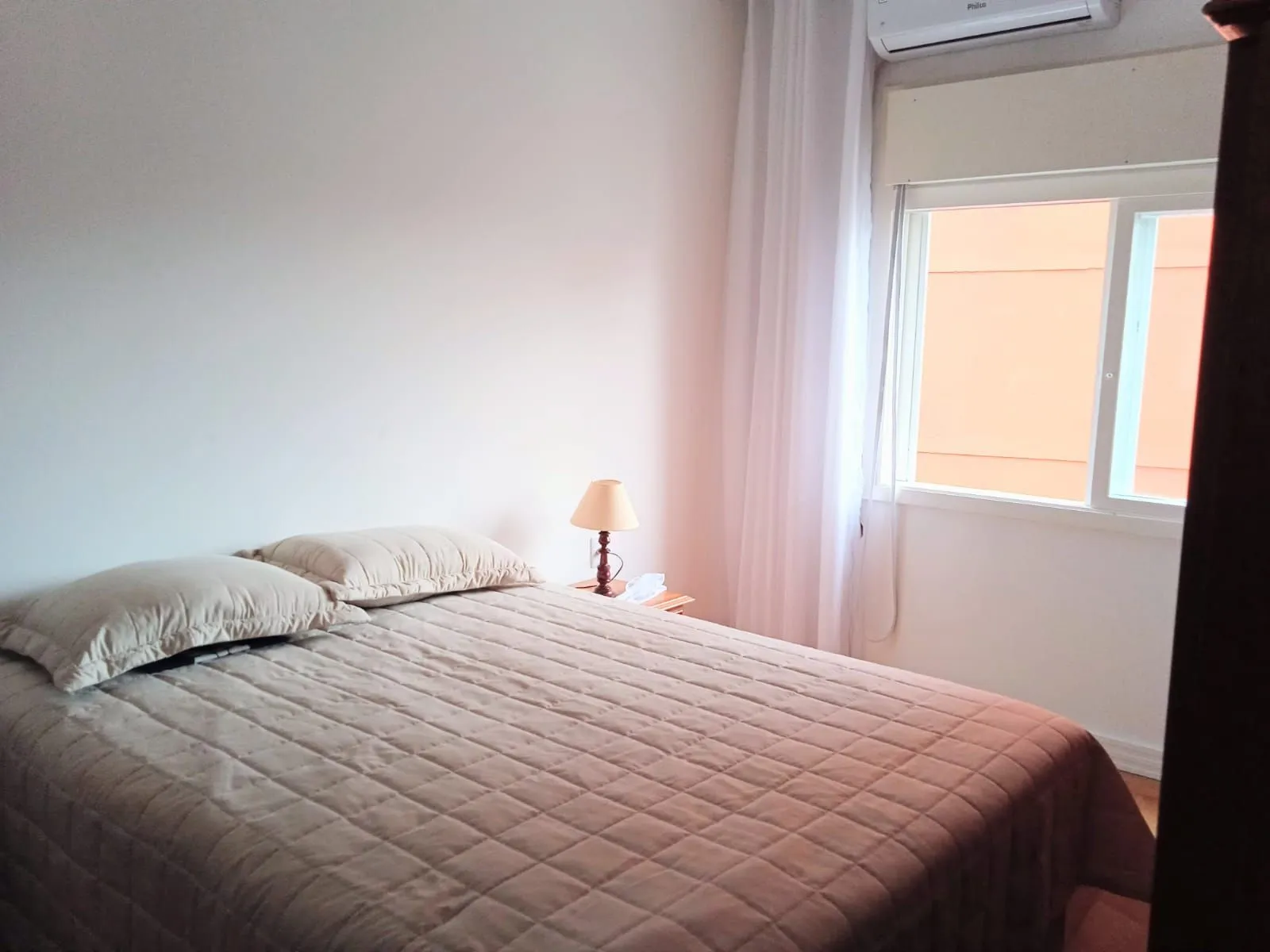Imagem Apartamento PORTEIRA FECHADA E ANDAR ALTO à venda - centro histórico