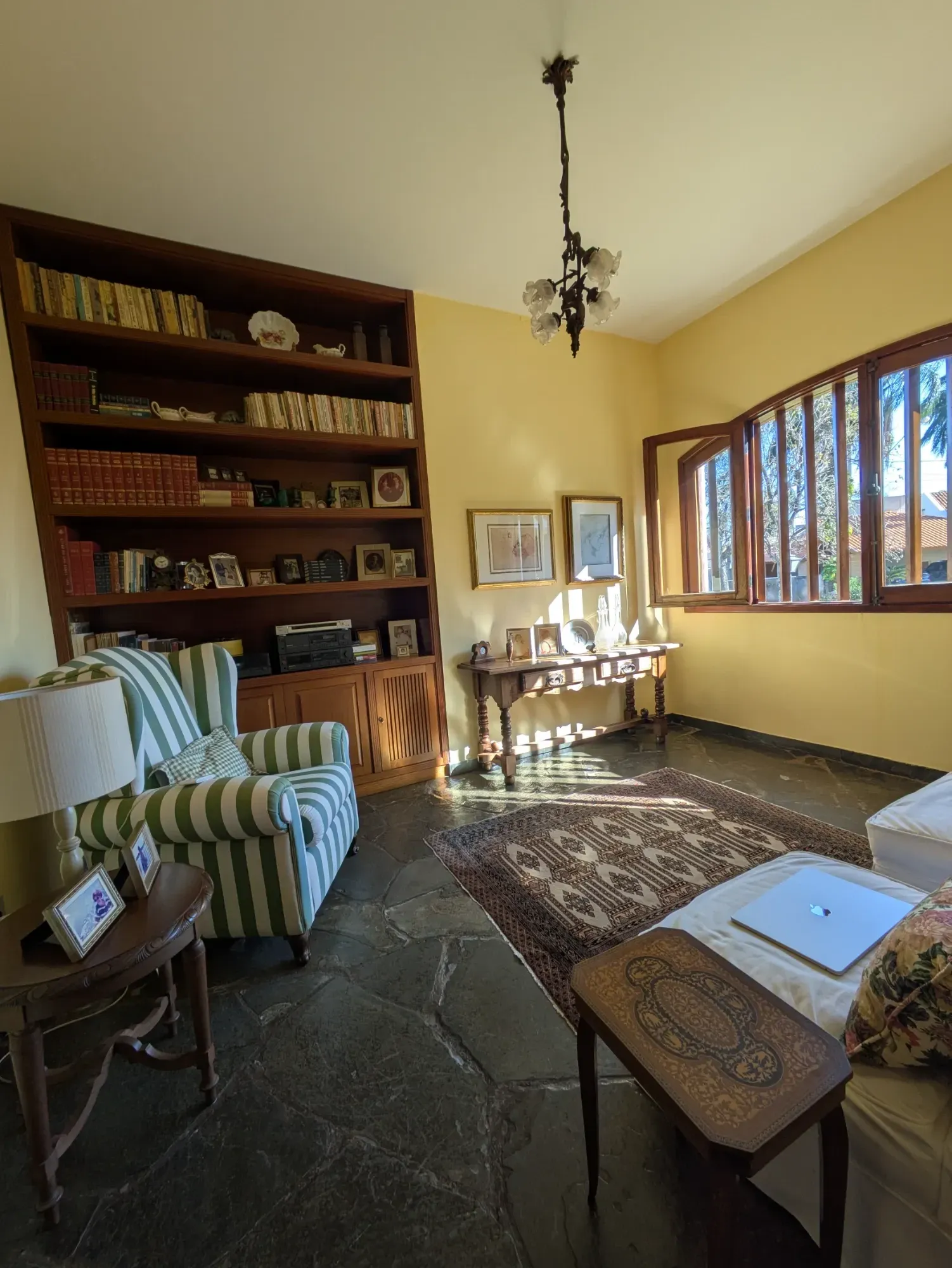 Imagem Casa de Condomínio com 4 Quartos à Venda, 610 m² em Condomínio Bourgainville - São José do Rio Preto