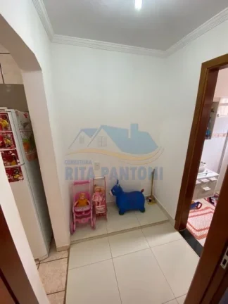Imagem Casa - Ribeirão Preto - Jardim Paulista - Região Leste