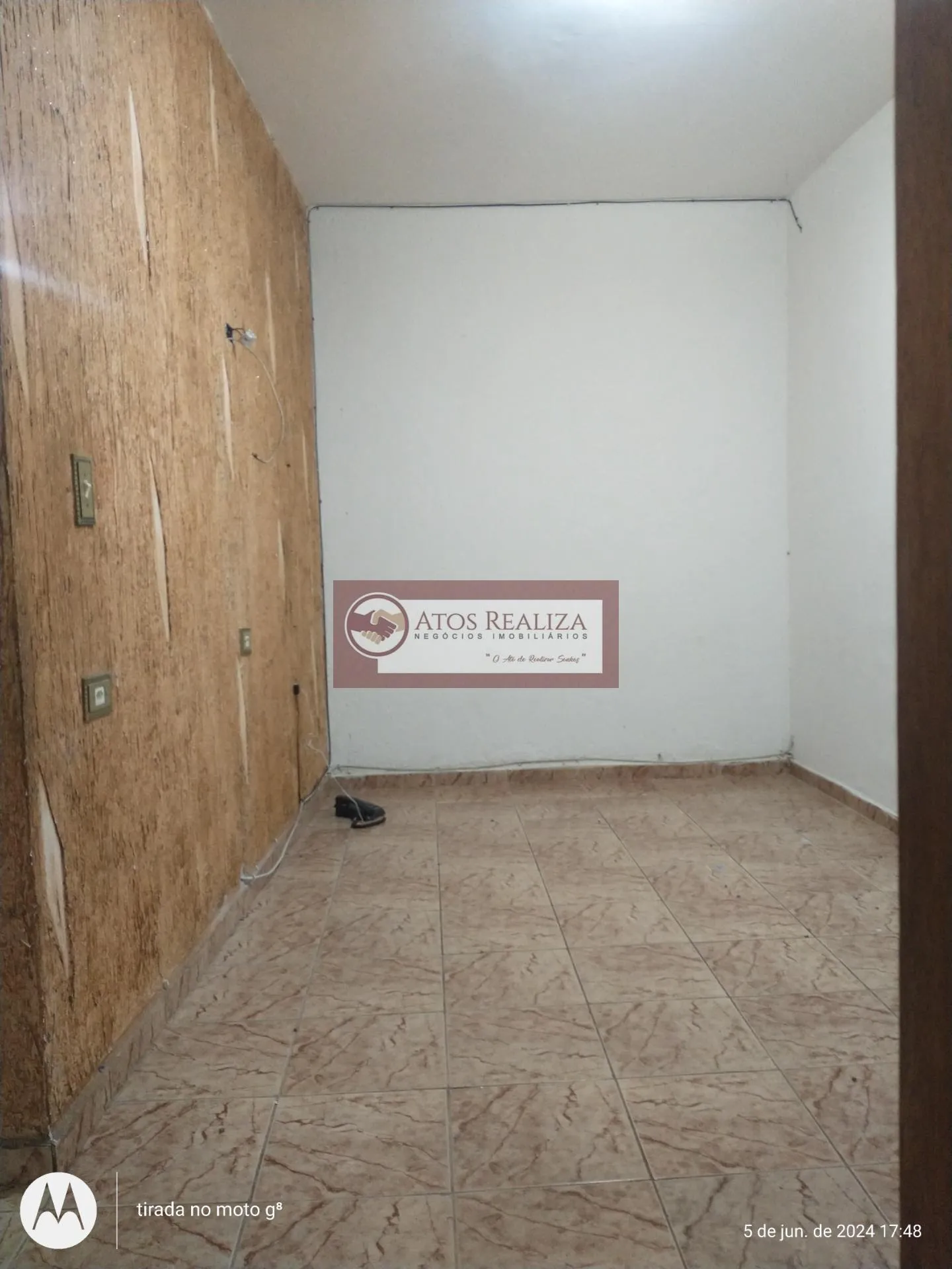 Imagem Alugue já: Casa 2 dormitórios em Parque Planalto, São Paulo - 55m² por R$ 1.500/mês