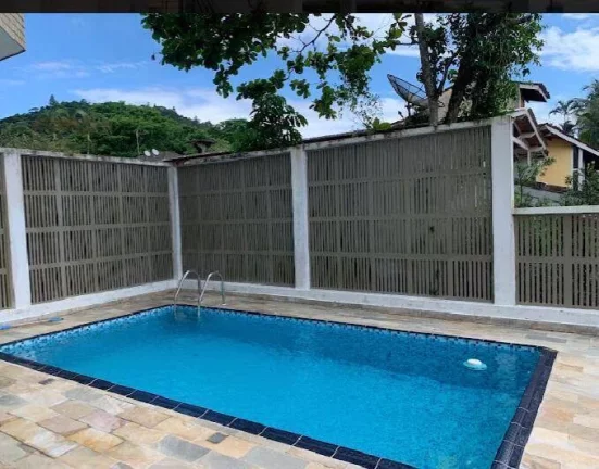 Imagem Apartamento Duplex ! Praia da Tabatinga - Caraguatatuba - SP