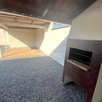 Imagem Casa Térrea | São Luís | 3 quartos (1 suíte) | 130m²