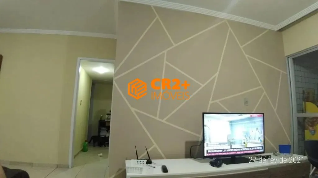 Imagem Vendo Apartamento 120m² - Piedade