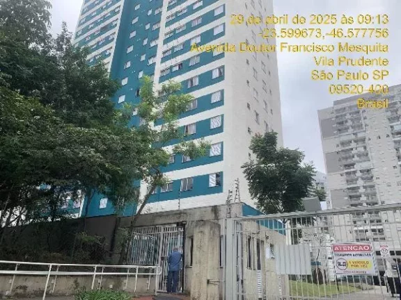Foto do imóvel Oportunidade Única em SAO PAULO - SP | Tipo: Apartamento | Negociação: Licitação Aberta | Situação: Imóvel em AV DOUTOR FRANCISCO MESQUITA