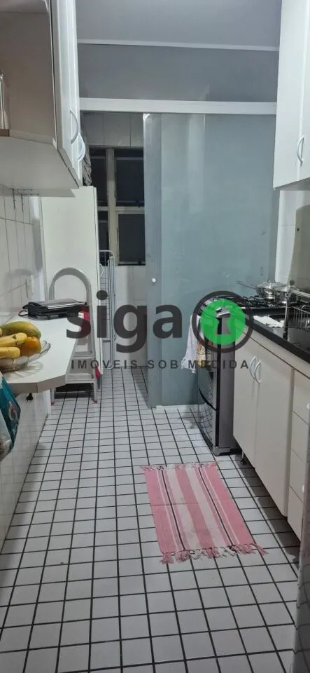Imagem APARTAMENTO COM 2 PARA VENDA NO MORUMBI CONDOMINIO CALIFORNIA GARDENS