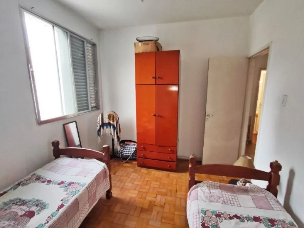 Imagem APARTAMENTO COM 65,00 m² - TUPI - PRAIA GRANDE SP