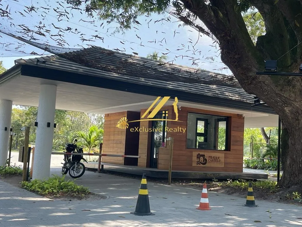 Imagem TERRENO RESIDENCIAL em Mata de São João - Bahia,