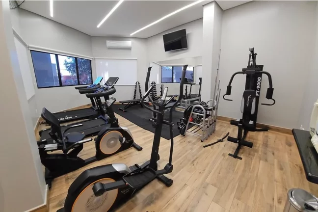 Imagem Apartamento à venda em Florianópolis, João Paulo, com 3 quartos, 109m2