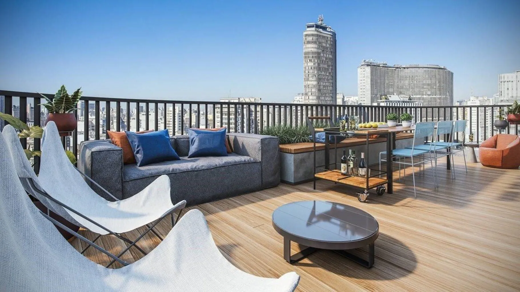 Imagem APARTAMENTO RESIDENCIAL em São Paulo - SP, Centro