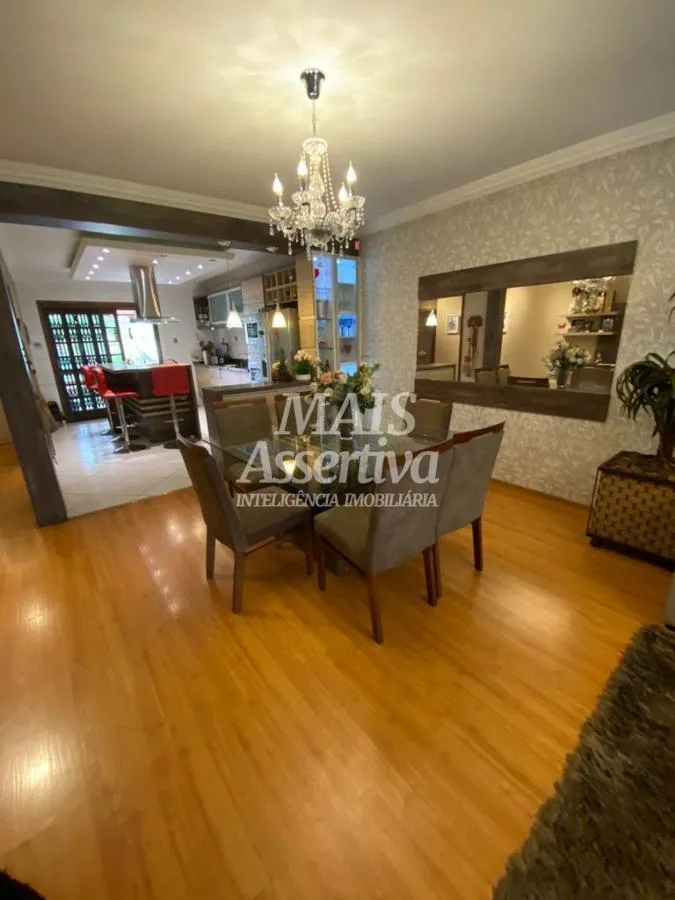 Imagem Casa para Venda em Novo Hamburgo / RS no bairro Canudos