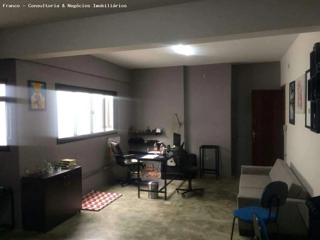 Imagem Edifício Comercial para Venda em São Caetano do Sul, Centro, 12 banheiros, 15 vagas