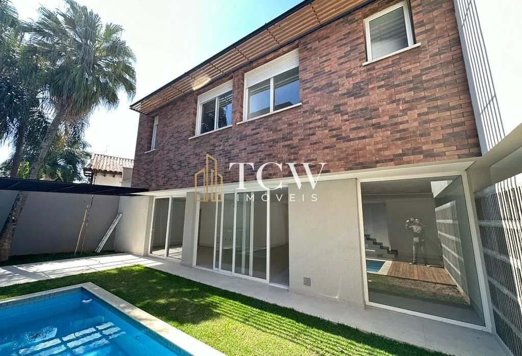 Imagem Casa à venda no bairro Jardim dos Estados - São Paulo/SP, Zona Sul