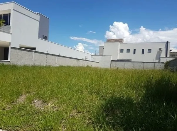 Imagem Terreno à venda, Condominio Residencial Real Ville, Pindamonhangaba, SP