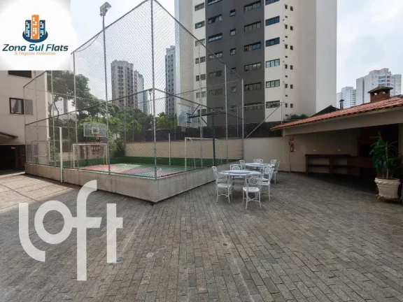 Imagem Apartamento à Venda Na Chácara Inglesa Com 4 Dormitórios Sendo 2 Suítes e 3 Vagas