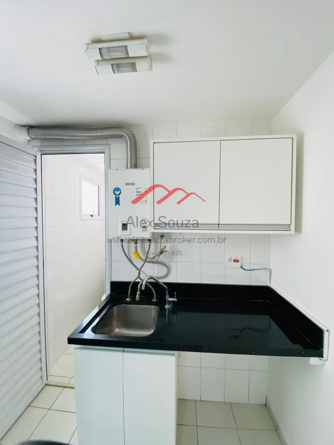 Imagem Apartamento para Venda em Campinas, Vila Brandina, 3 dormitórios, 1 suíte, 3 banheiros, 2 vagas